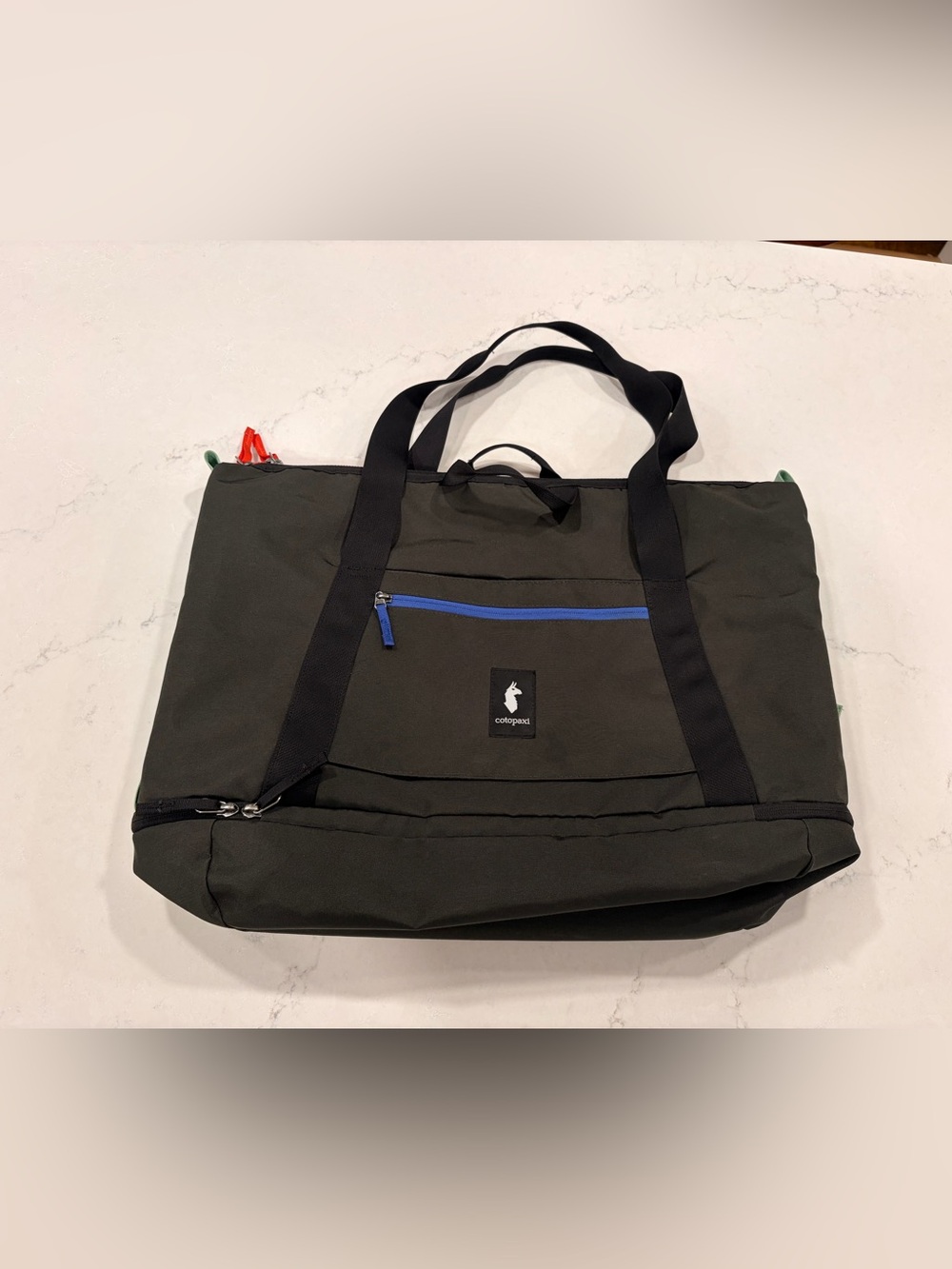 Cotopaxi Viaje Weekender 35L Tote